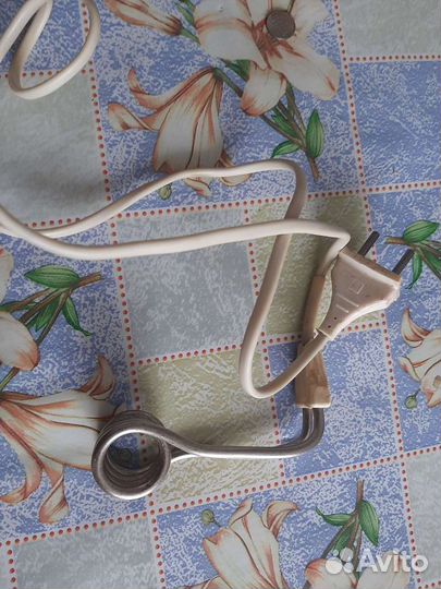 Кружка кипятильник