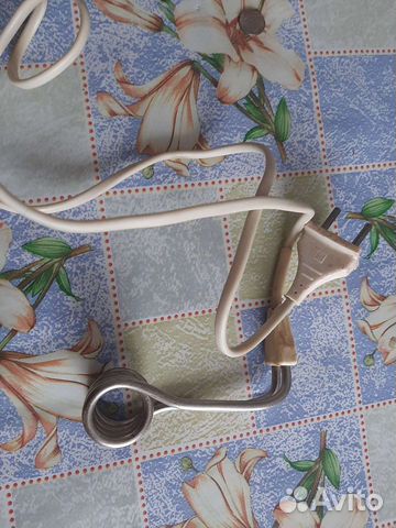 Кружка кипятильник