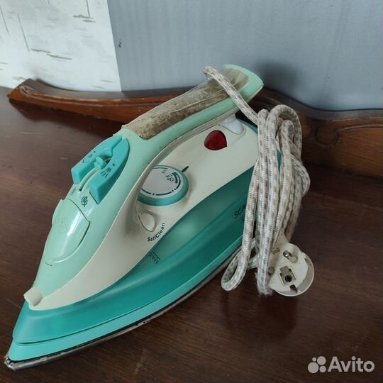 Утюг Scarlett SC339S