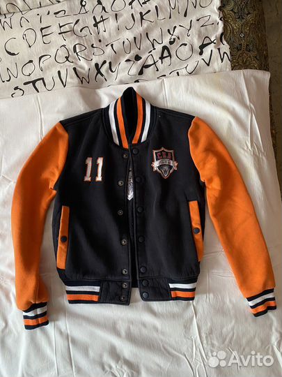 Спортивный костюм хк «Серебряные львы»