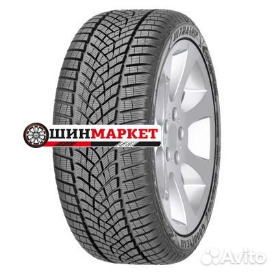 Goodyear UltraGrip Ice SUV Gen-1 235/65 R17 108T