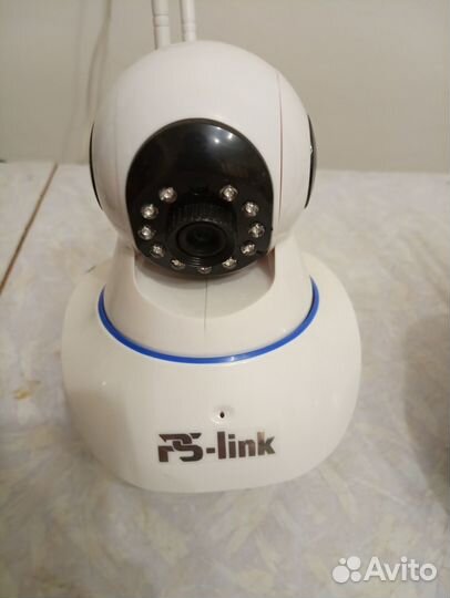 Камера видеонаблюдения Ps-Link G90C