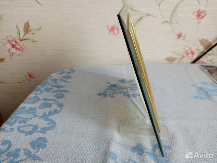 Рамка для фотографий стекло