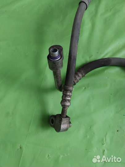 Трубка кондиционера opel Astra H GTC