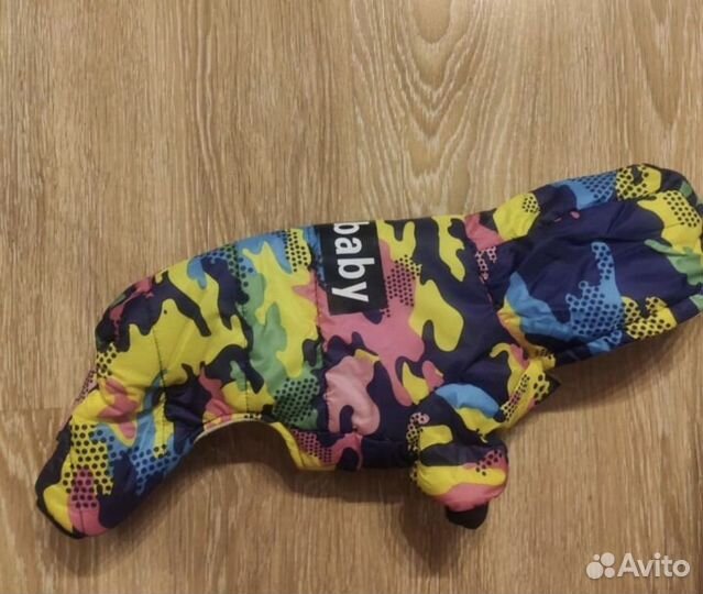 Одежда для собак