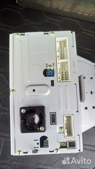 Головное устройство