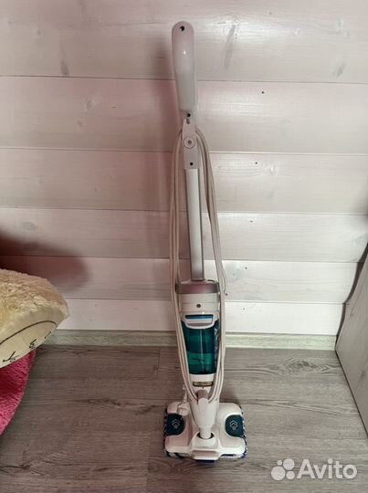 Паровая швабра tefal