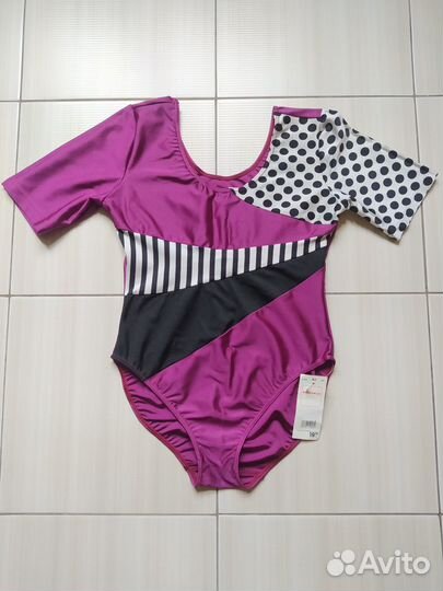 Купальник спортивный