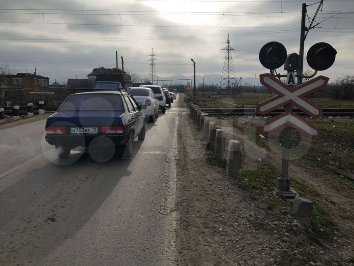 Участок 12 сот. (ИЖС)