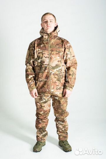 Костюм тактический 