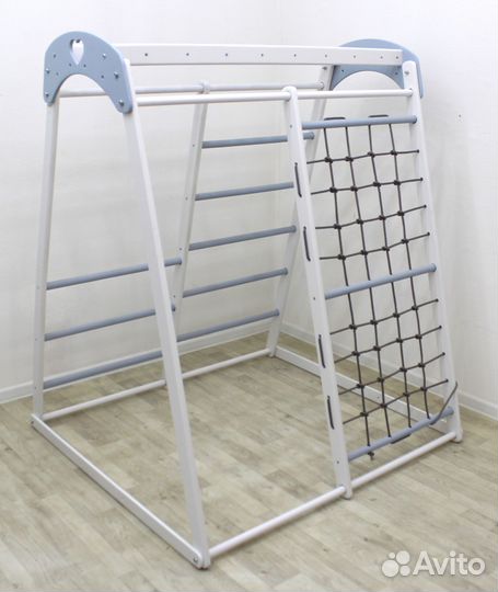 Детский спортивный комплекс любимый 145