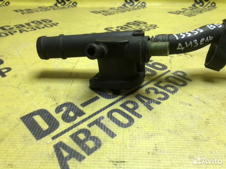 Корпус термостата VW Passat B5+ Дизель