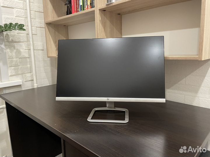 Монитор hp 24es 23.8-inch Display