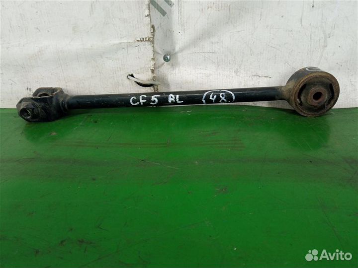 Рычаг подвески задний левый Honda Accord CF5