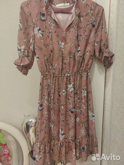 Вещи пакетом женские 42-44