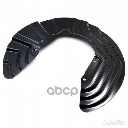 Защитный кожух F25/F26 лев 34106787513 BMW