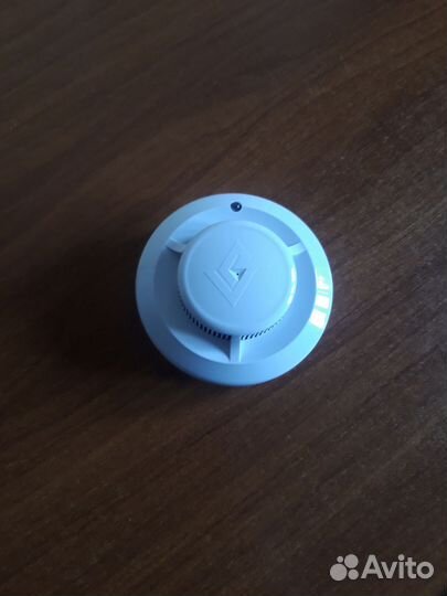 Пожарные датчики