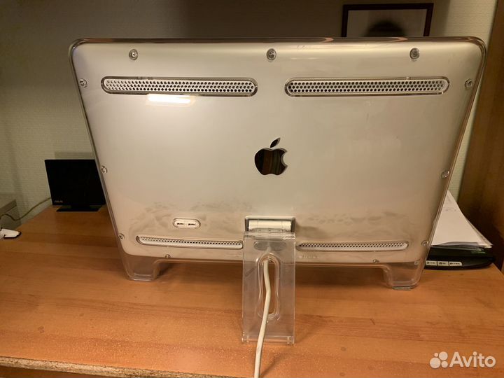 Монитор для компьютера apple