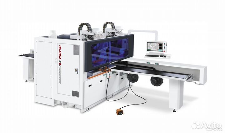 Сверлильно-присадочный станок