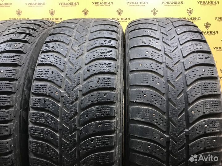 Bridgestone Ice Cruiser 5000 195/65 R15 91T