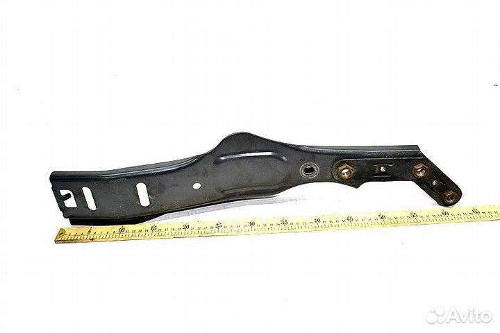 Кронштейн глушителя scania P-series (01.04)