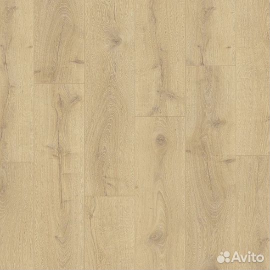 Пвх-плитка Quick-Step Livyn Дуб королевский