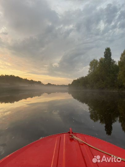 Крым с мотором