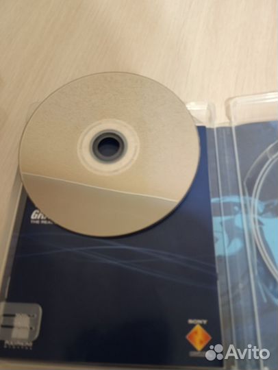 Игра для приставки