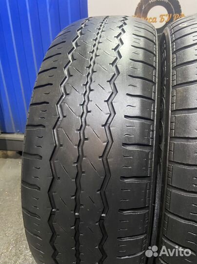 Hankook Radial RA08 215/65 R17 104T