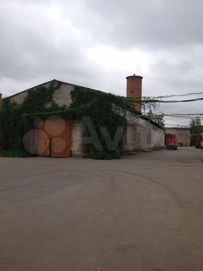 Свободного назначения, 4000 м²