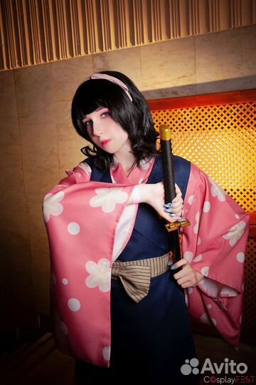 Костюмы косплей