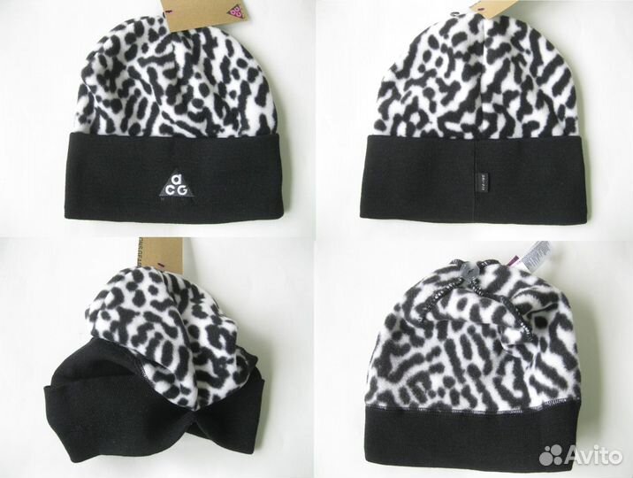 Шапка Nike Sb ACG Jordan новая