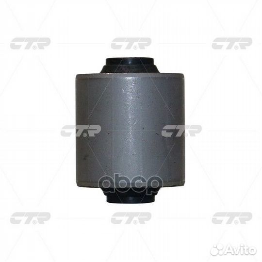 Сайлентблок Isuzu Bighorn 91-02 GV0283 CTR