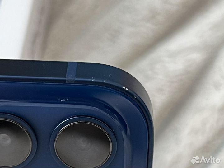 iPhone 12 128gb Blue