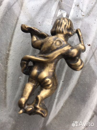 Раритет металл