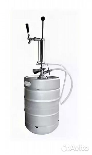 Пикник помпа