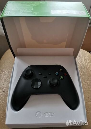 Геймпад xbox One новый