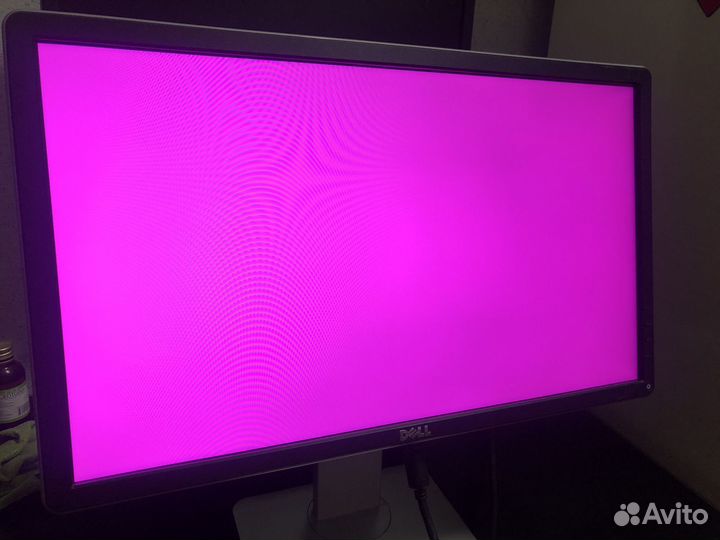 Монитор Dell 22