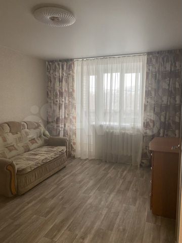1-к. квартира, 36 м², 4/10 эт.