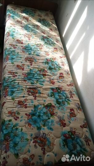 Матрас ортопедический бу