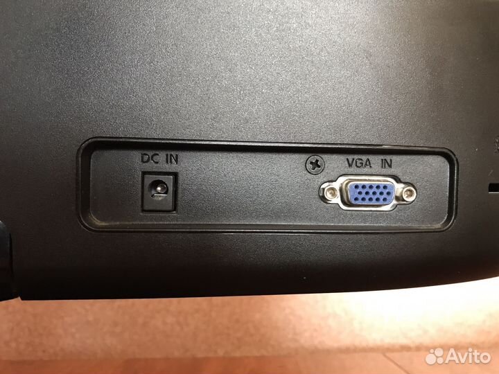 Монитор Acer S191HQL Gb