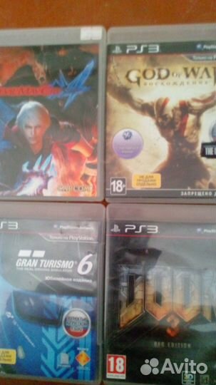 Игра для приставки