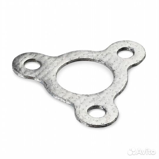 Прокладка выпускного коллектора Sledex для Ski-Doo