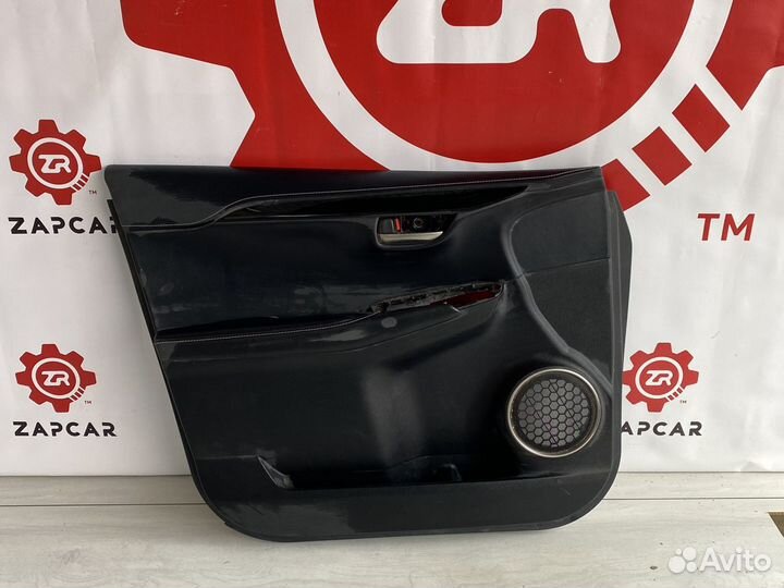 Lexus NX200 Обшивка дверь