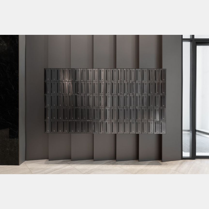 3-к. квартира, 85,4 м², 10/22 эт.