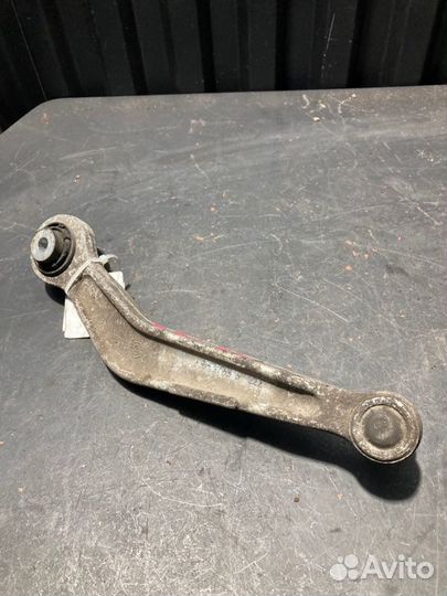 Рычаг подвески верхний задний правый Bmw 5 E60