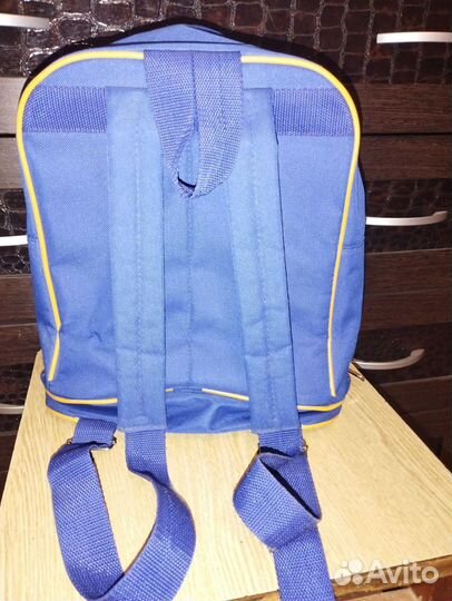 Рюкзак детский