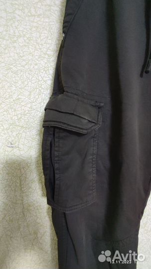 Зимние штаны