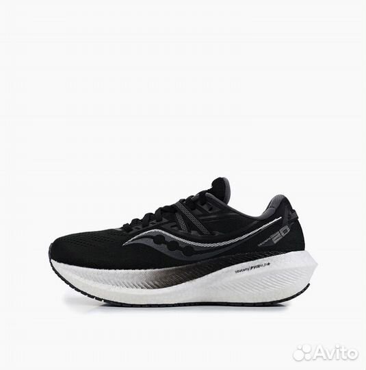 Кроссовки Triumph 20 Saucony US 6