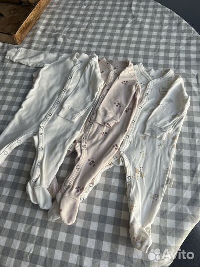 Слипы carrot 62 68